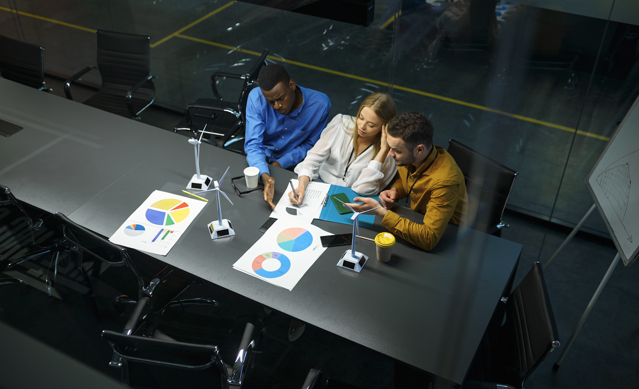 Como ajudamos uma indústria técnica a crescer no Brasil com marketing de verdade